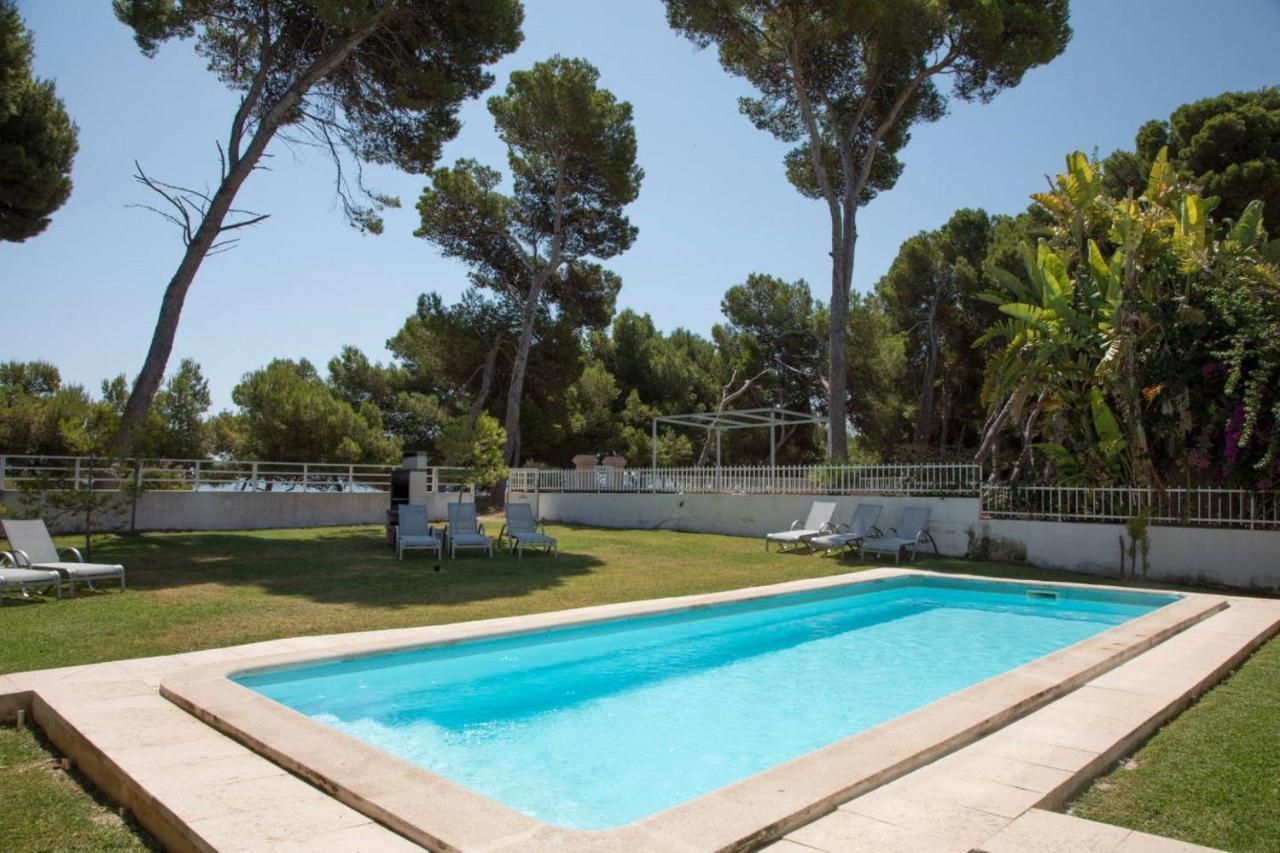 Gemelos Alcúdia Extérieur photo