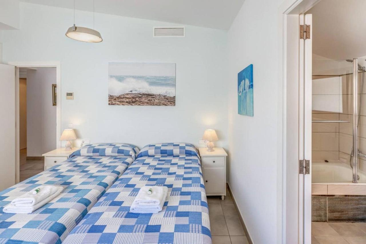 Gemelos Alcúdia Extérieur photo